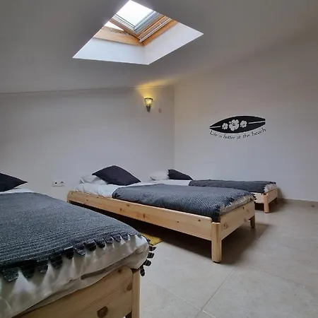 Guest house Be Surfhouse