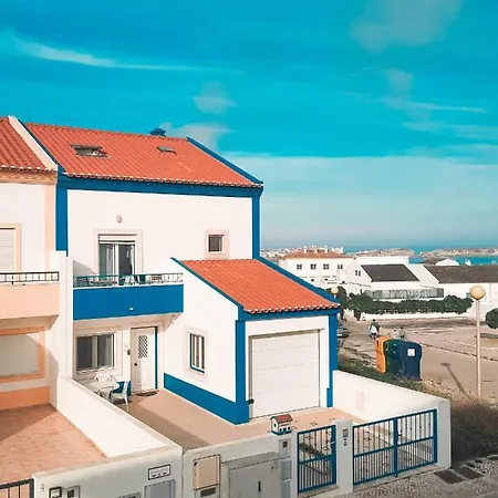 Guest house Be Surfhouse *