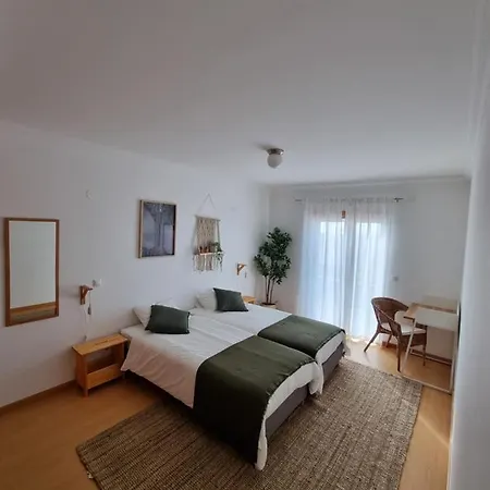 Guest house Be Surfhouse