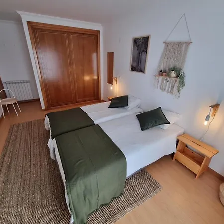 Be Surfhouse * باليال