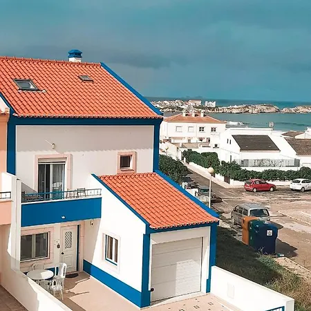 Casa de hóspedes Be Surfhouse