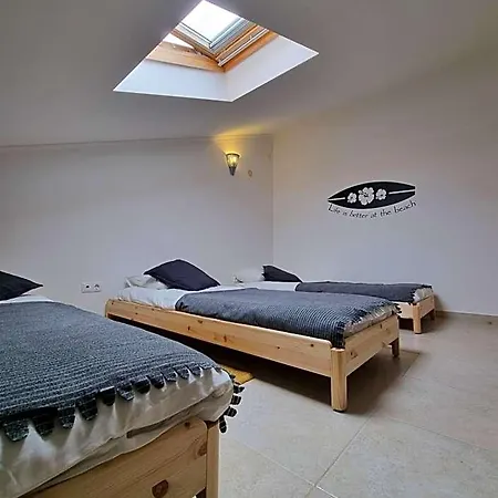 Be Surfhouse * 巴勒尔