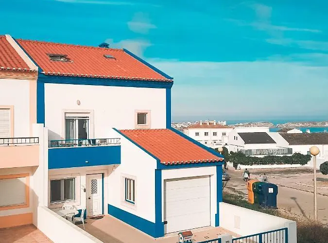 Πανσιόν Be Surfhouse *