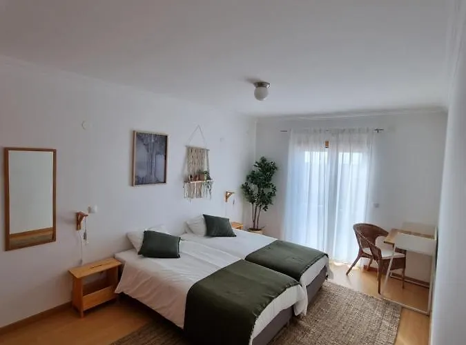 Πανσιόν Be Surfhouse