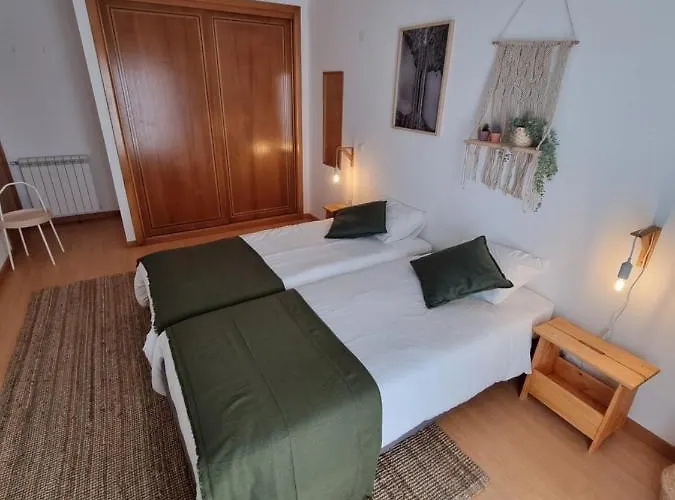 Be Surfhouse * Baleal