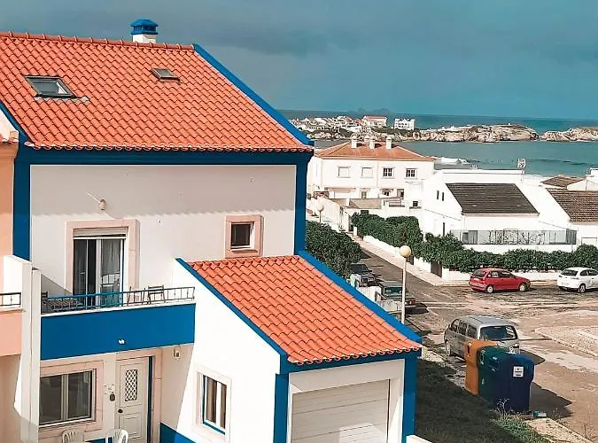 Πανσιόν Be Surfhouse