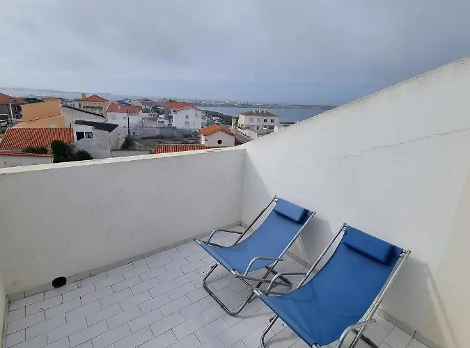 Be Surfhouse Πανσιόν Baleal